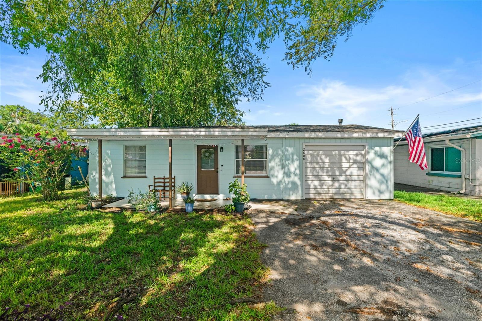 Photo of 2608 ANASTASIA DRIVE SOUTH DAYTONA FL 32119