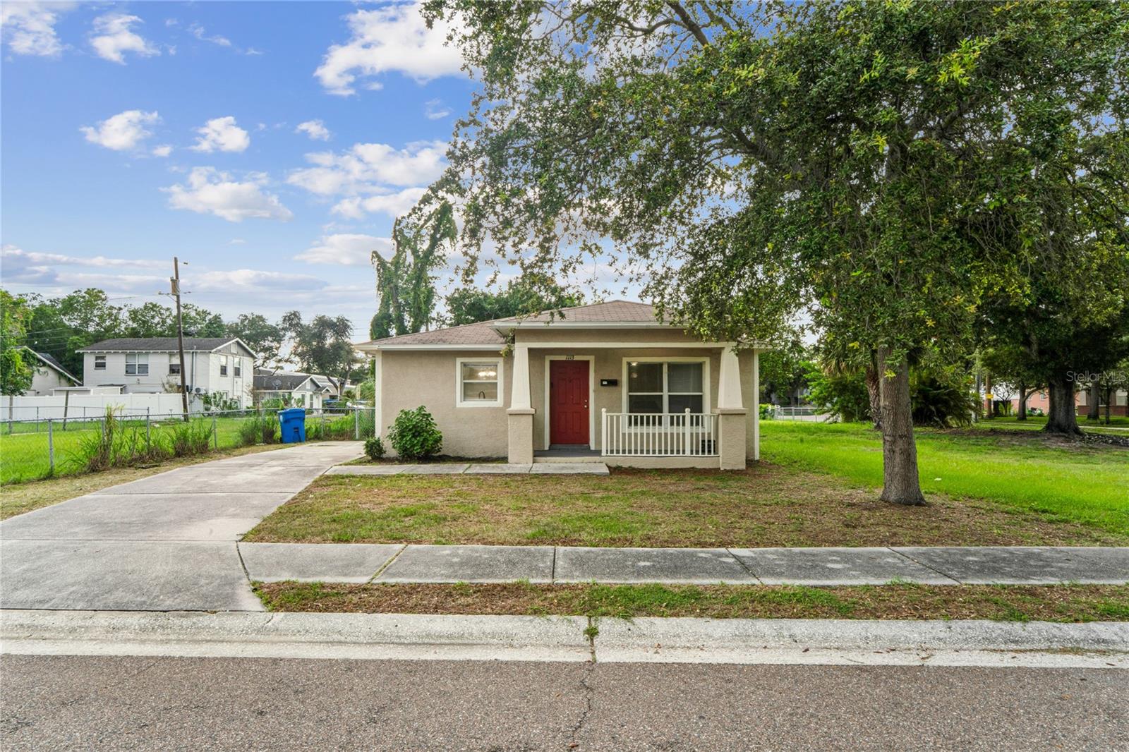 Photo of 1113 UNION STREET ST PETERSBURG FL 33712
