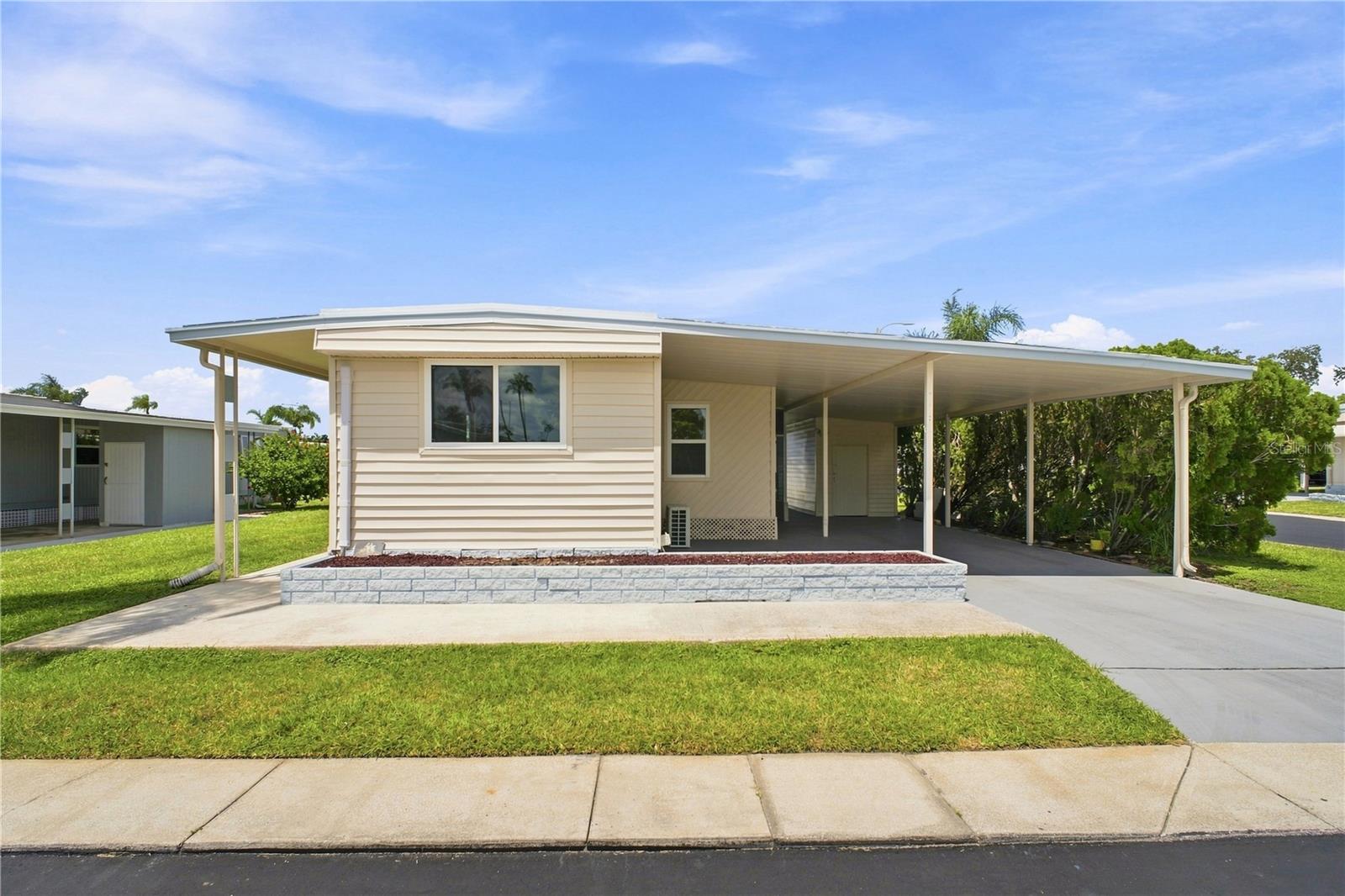 Photo of 10929 TIOGA DRIVE PORT RICHEY FL 34668