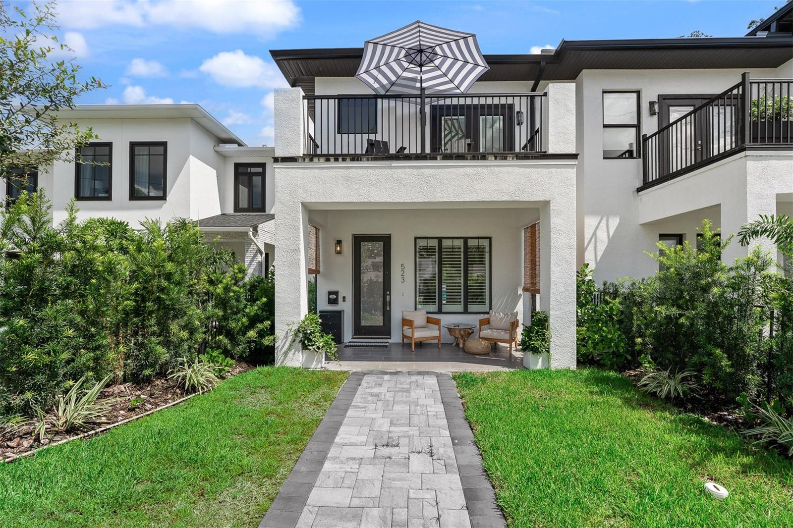 Photo of 523 W PRINCETON STREET ORLANDO FL 32804