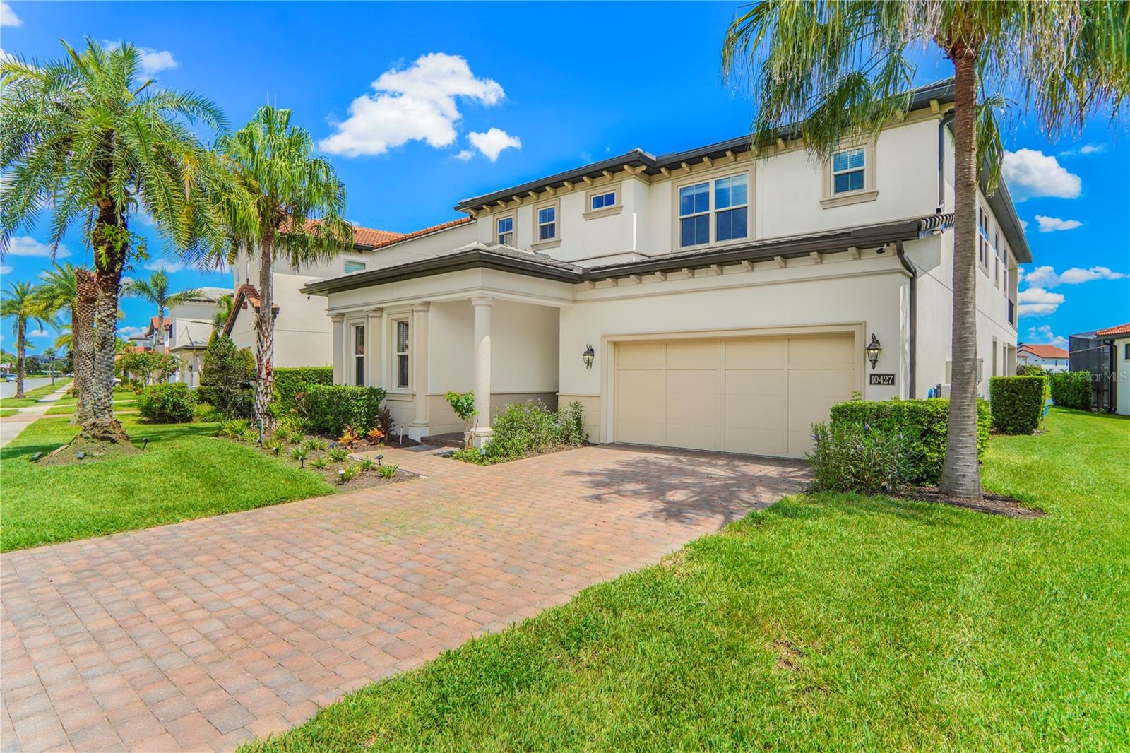 Photo of 10427 ROYAL CYPRESS WAY ORLANDO FL 32836
