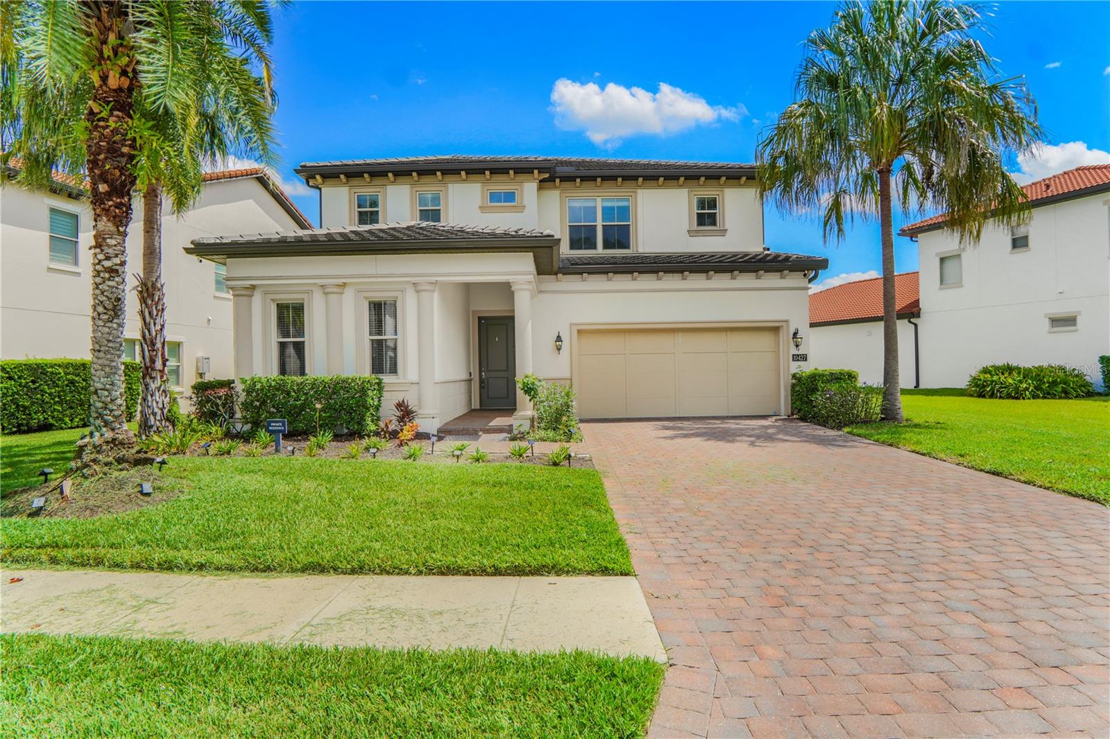 Photo of 10427 ROYAL CYPRESS WAY ORLANDO FL 32836