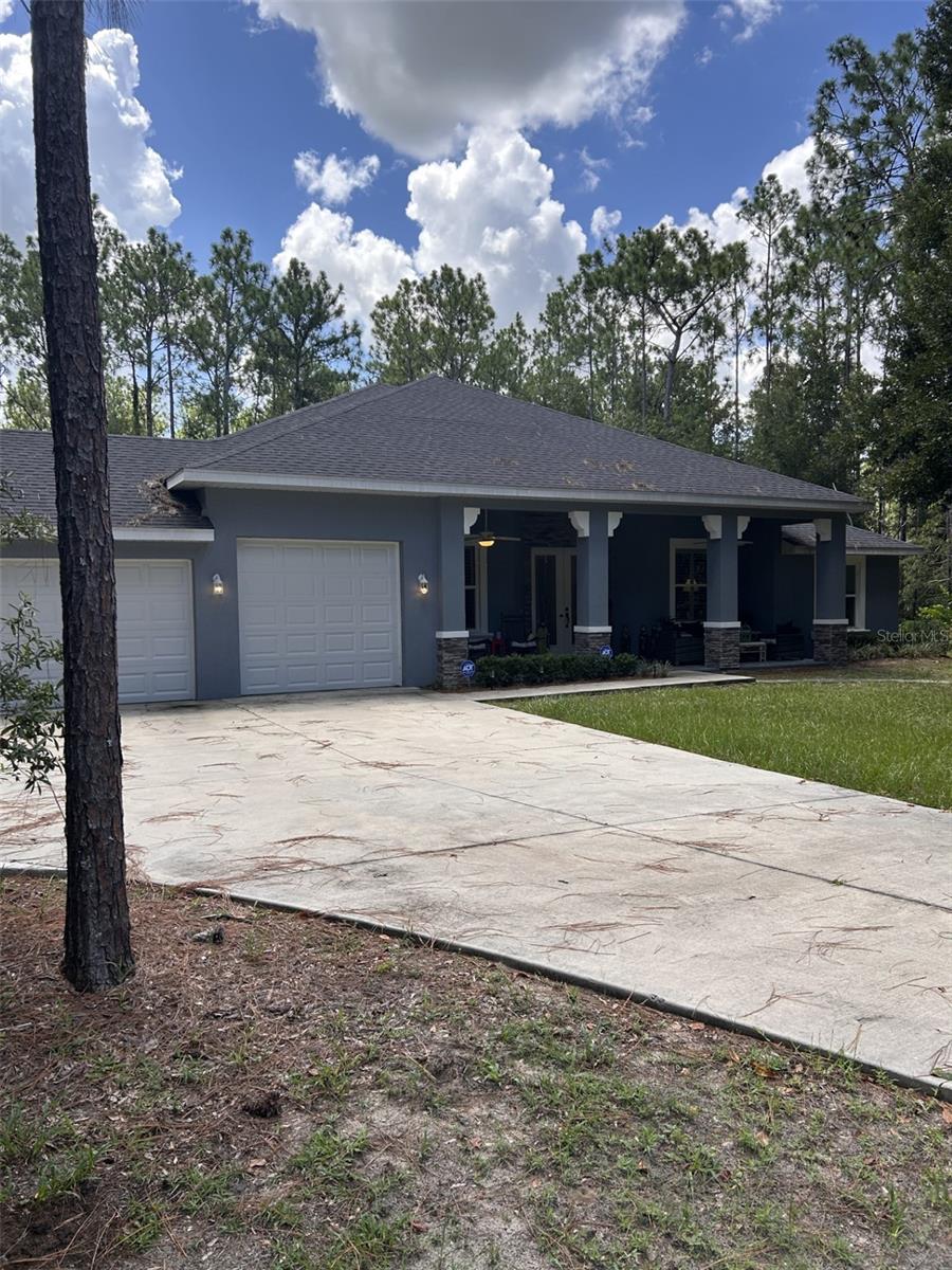 Photo of 12396 SW 61ST PLACE ROAD OCALA FL 34481