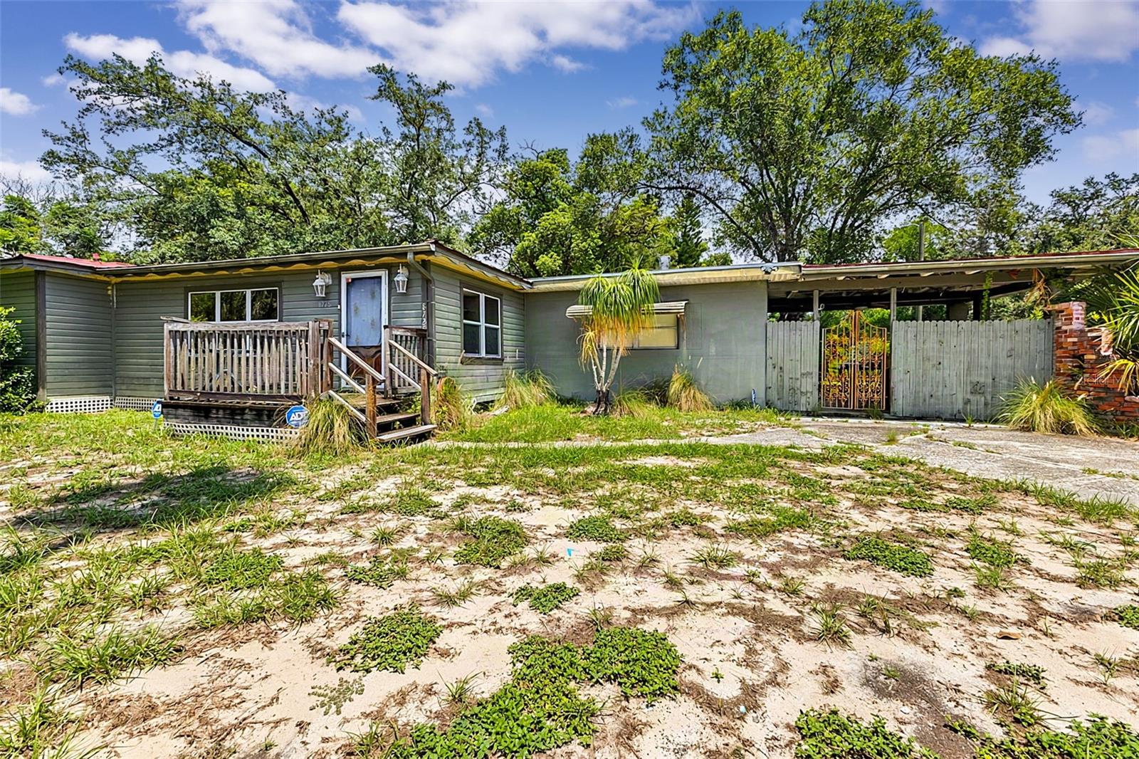 Photo of 8725 N 26TH STREET TAMPA FL 33604