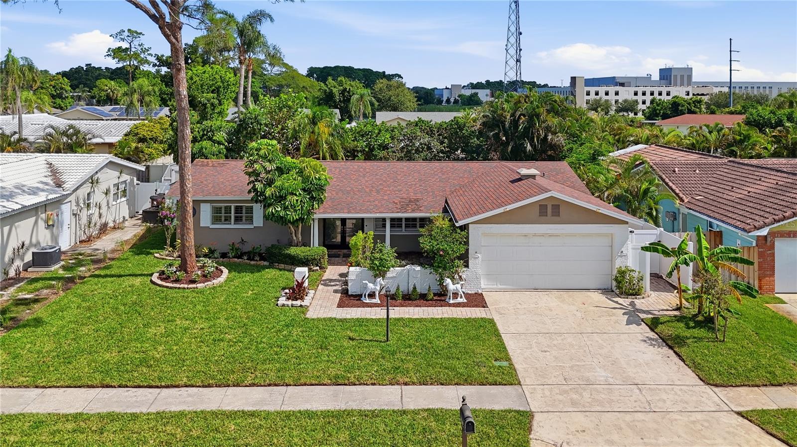Photo of 10919 129TH AVENUE LARGO FL 33778
