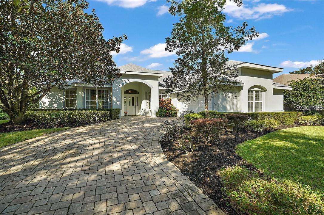 Photo of 2001 PARK FOREST BOULEVARD MOUNT DORA FL 32757