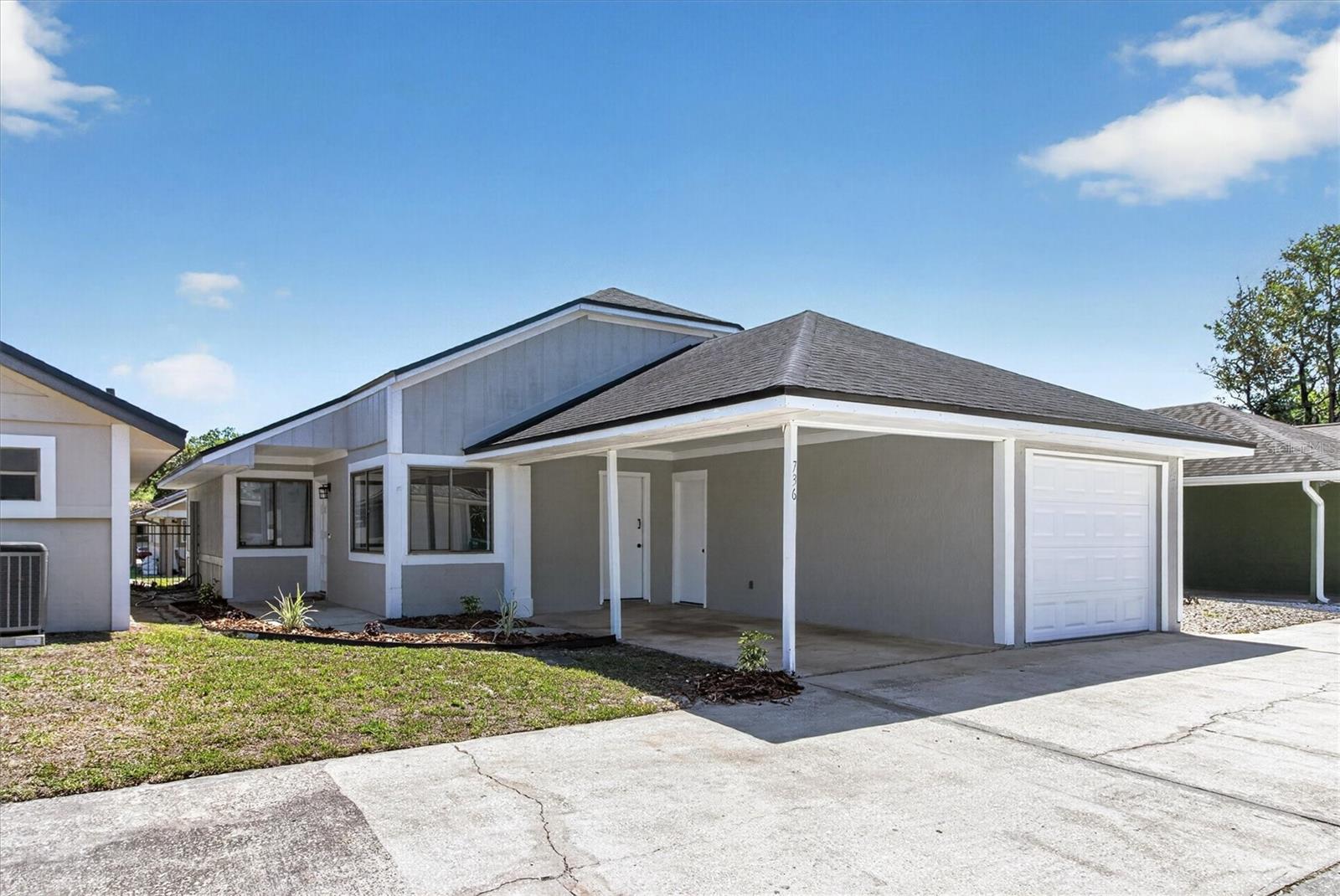 Photo of 736 SUMMERLAND DRIVE WINTER SPRINGS FL 32708