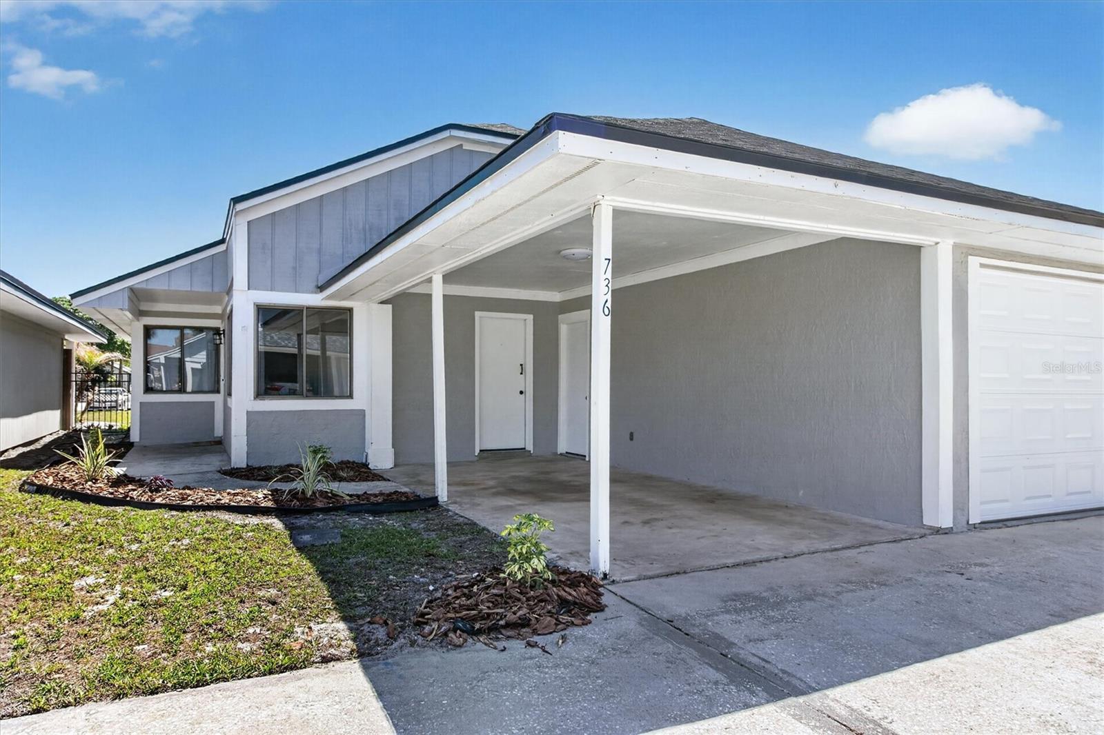 Photo of 736 SUMMERLAND DRIVE WINTER SPRINGS FL 32708