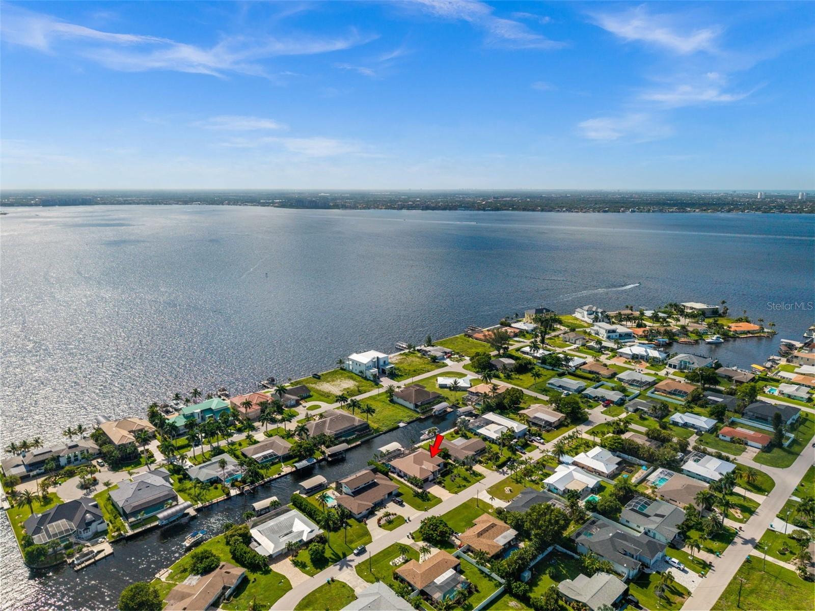 Photo of 5815 SW 1ST PLACE CAPE CORAL FL 33914