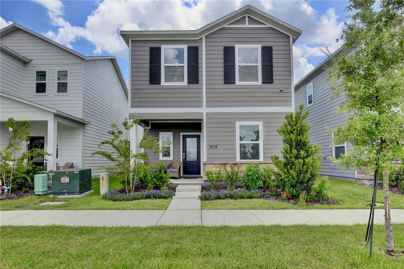 Photo of 5187 LOYALTY DRIVE ST CLOUD FL 34772