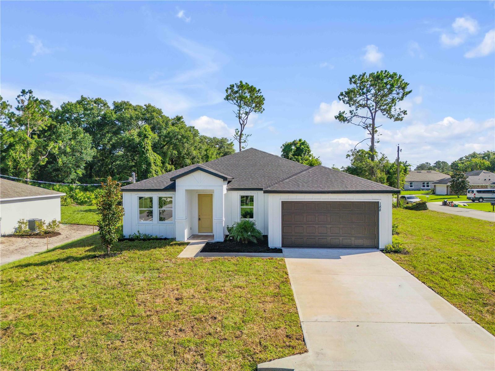 Photo of 188 PERSIMMON DRIVE PALM COAST FL 32164