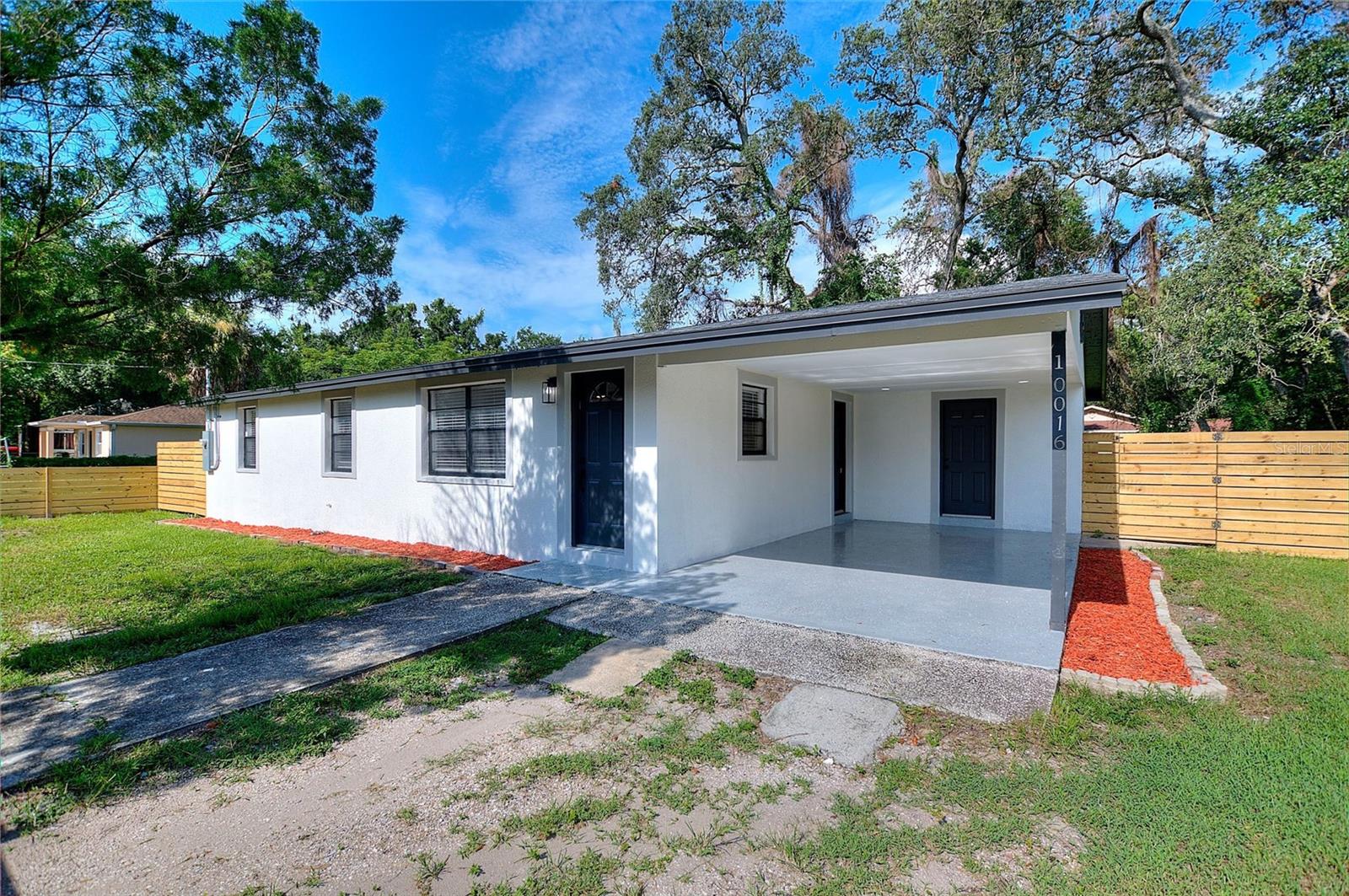 Photo of 10020 N 10TH STREET TAMPA FL 33612