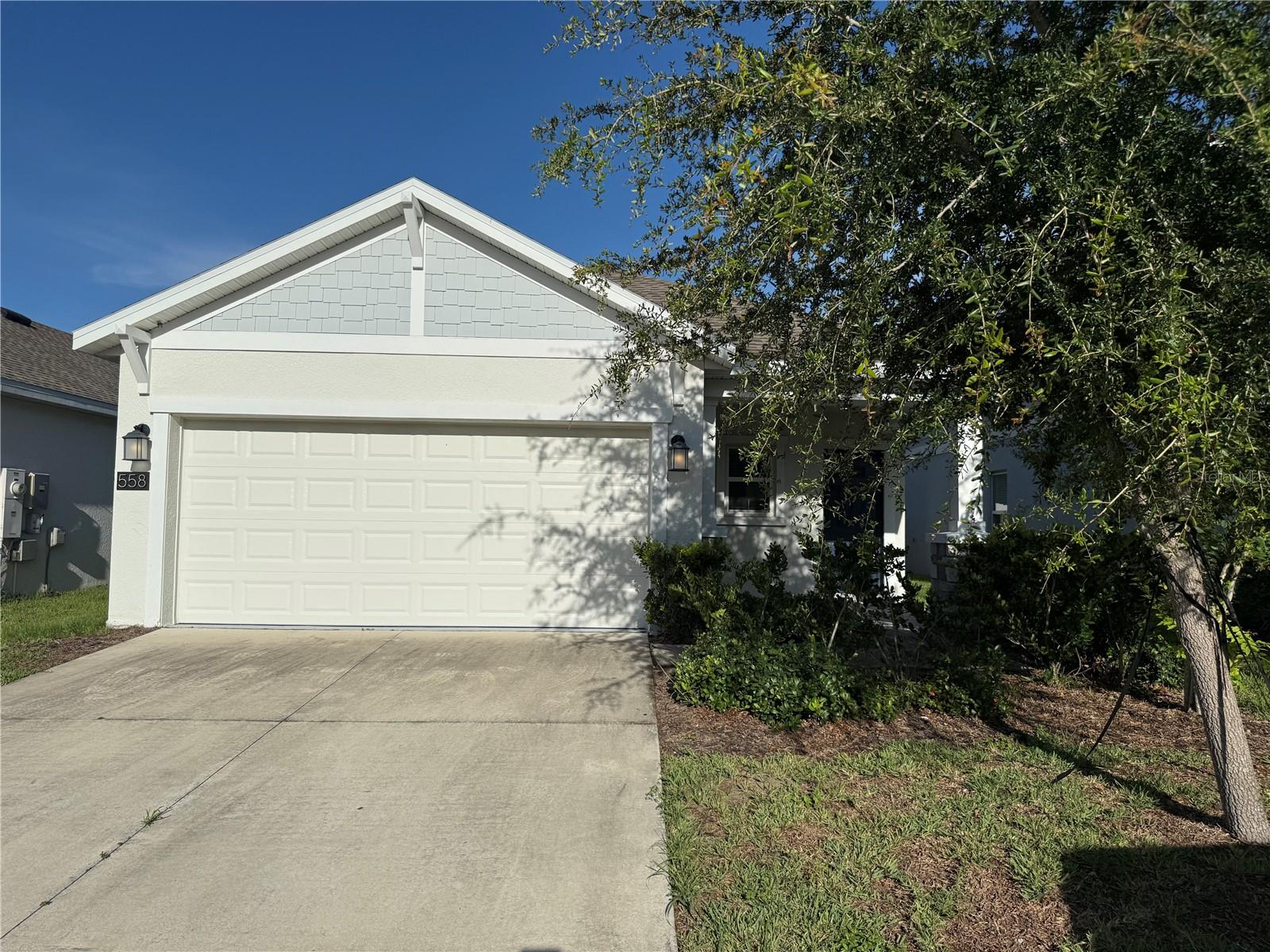 Photo of 558 JETT LANE DAVENPORT FL 33837