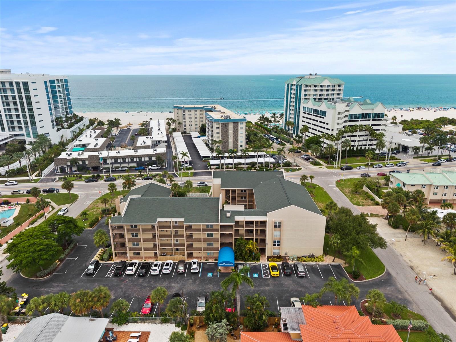 Photo of 845 BENJAMIN FRANKLIN DRIVE #101 SARASOTA FL 34236