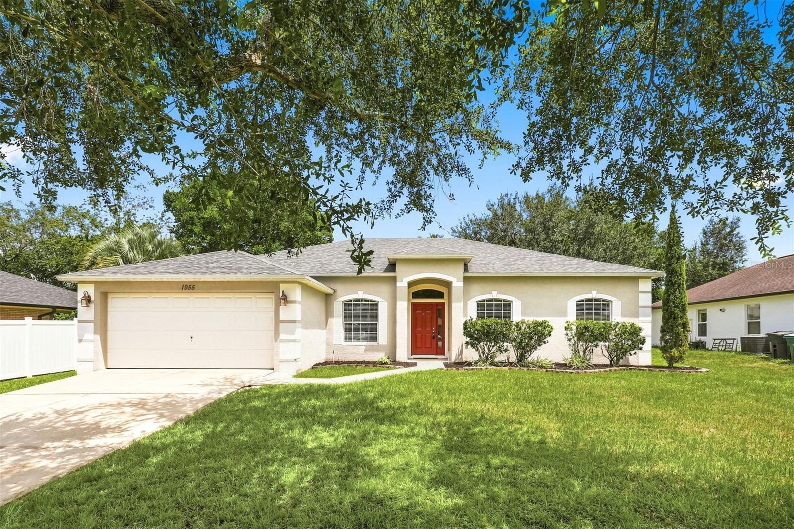 Photo of 1955 LINDHURST AVENUE DELTONA FL 32725