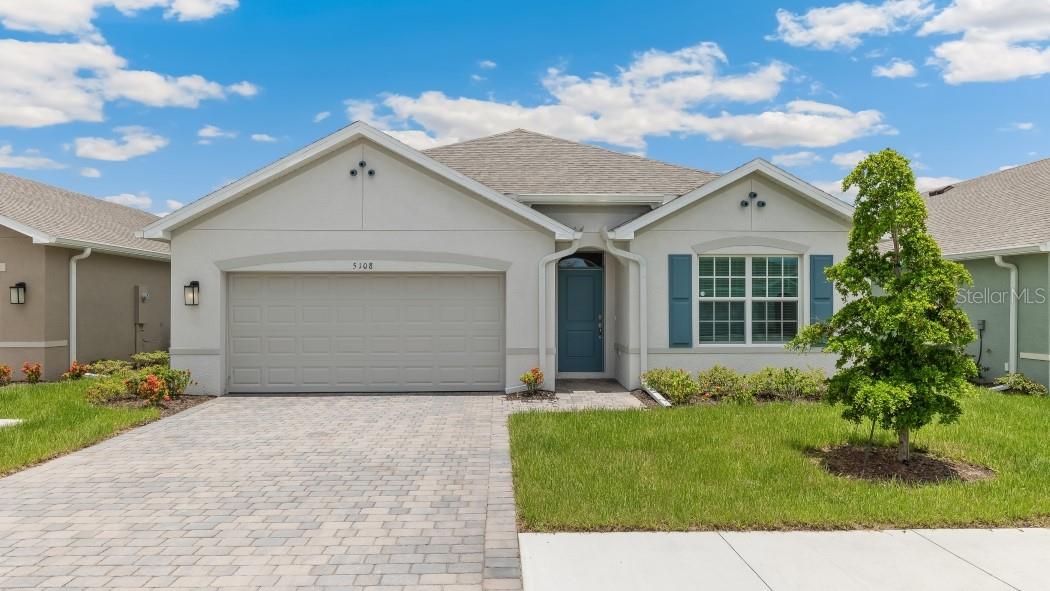 Photo of 16349 STONEFORT LANE PORT CHARLOTTE FL 33953