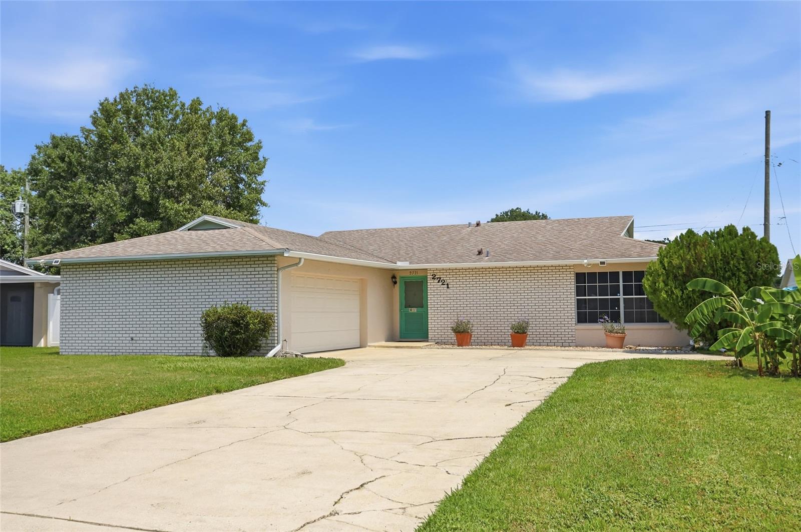 Photo of 2721 CECILE STREET KISSIMMEE FL 34741