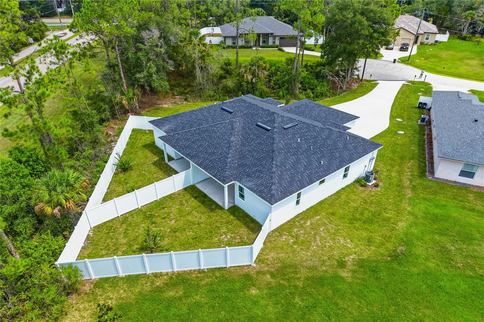 Photo of 3 WHELAN PLACE #A & B PALM COAST FL 32164