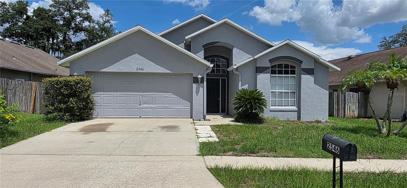 Photo of 2546 SIENA WAY VALRICO FL 33596