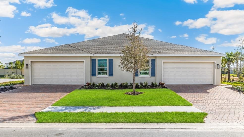 Photo of 16324 BRIDLE RIDGE STREET PORT CHARLOTTE FL 33953
