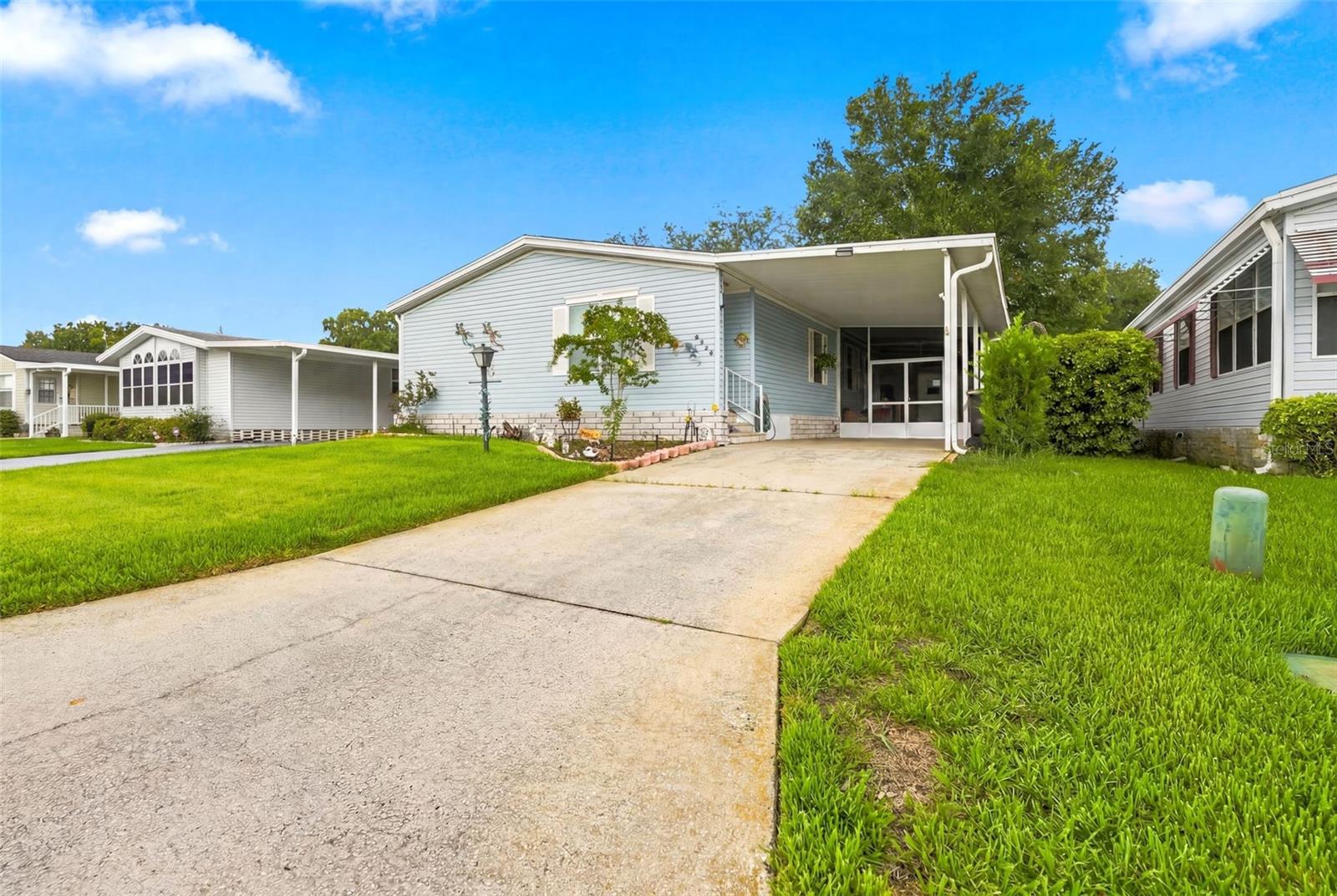 Photo of 6229 KNOTTY PINE DRIVE WINTER HAVEN FL 33884