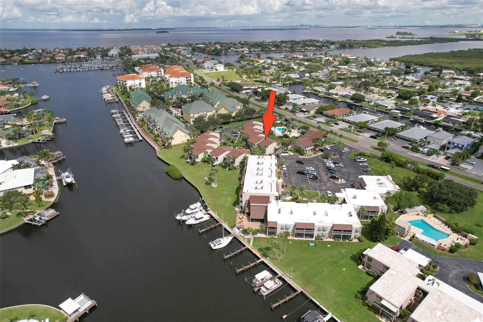 Photo of 1028 APOLLO BEACH BOULEVARD #4 APOLLO BEACH FL 33572