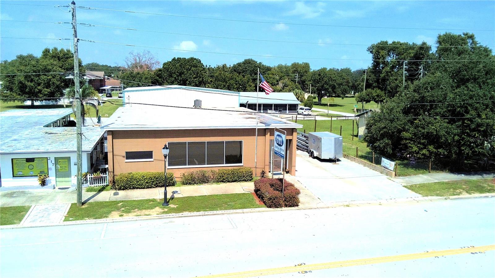 Photo of 221 N SCENIC HIGHWAY FROSTPROOF FL 33843