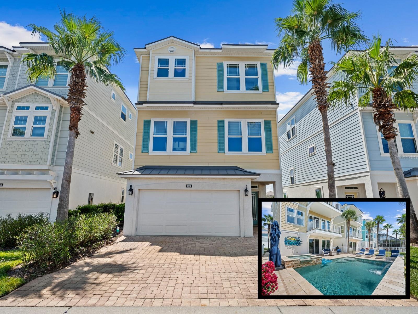 Photo of 2770 MORNING LIGHT COURT FLAGLER BEACH FL 32136
