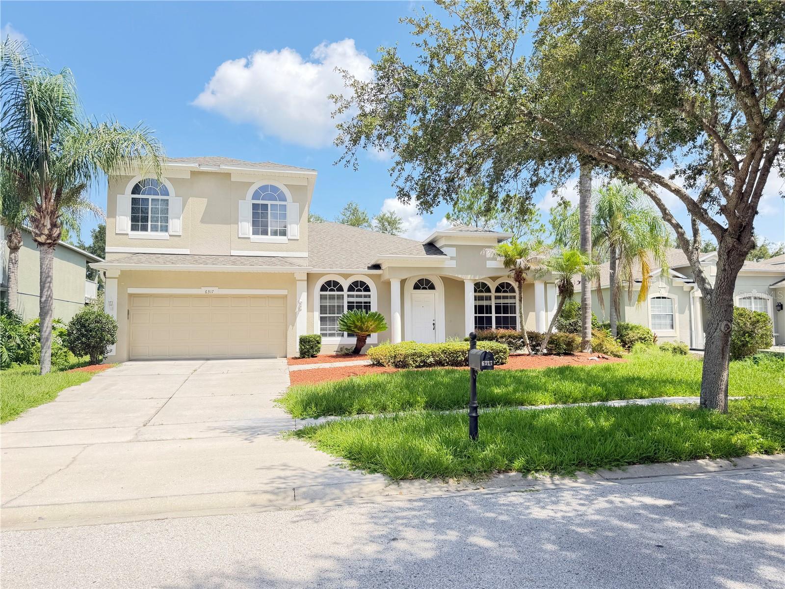 Photo of 6317 ROLDEN COURT MOUNT DORA FL 32757
