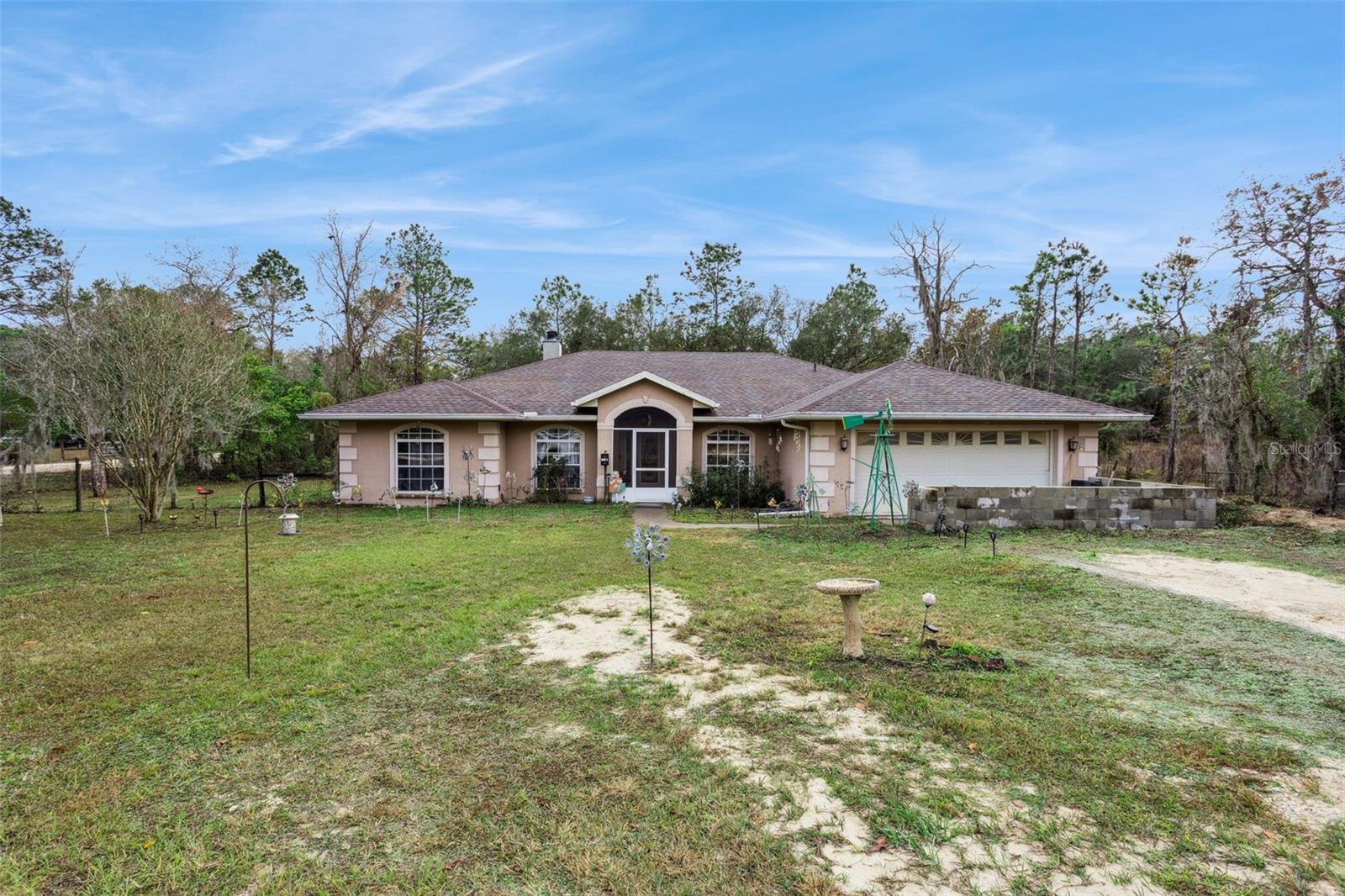 Photo of 14170 SE 4TH STREET WILLISTON FL 32696
