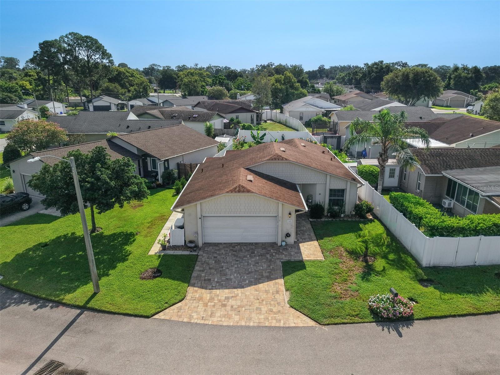 Photo of 145 MAYFAIR COURT #145 SANFORD FL 32771