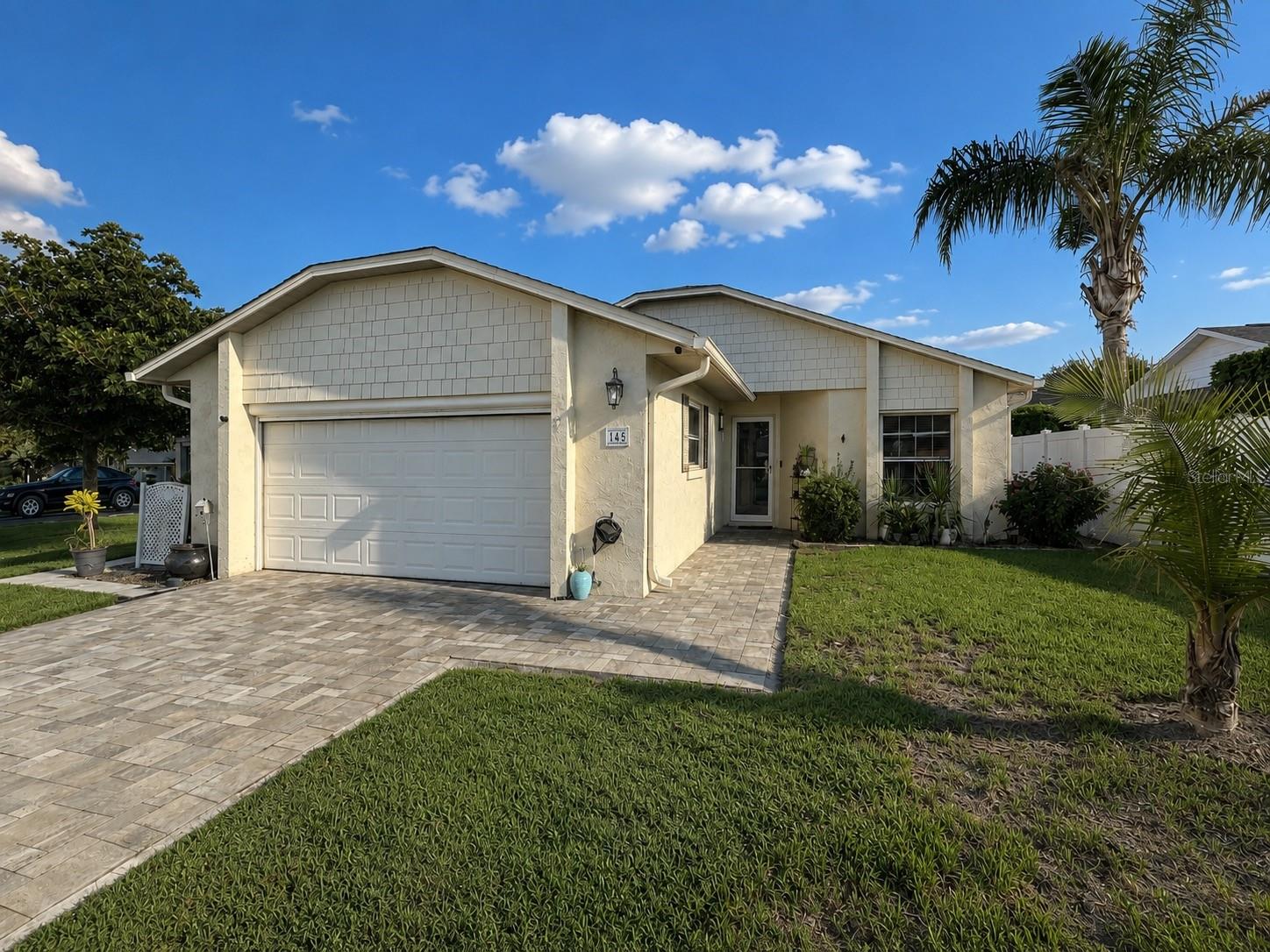 Photo of 145 MAYFAIR COURT #145 SANFORD FL 32771