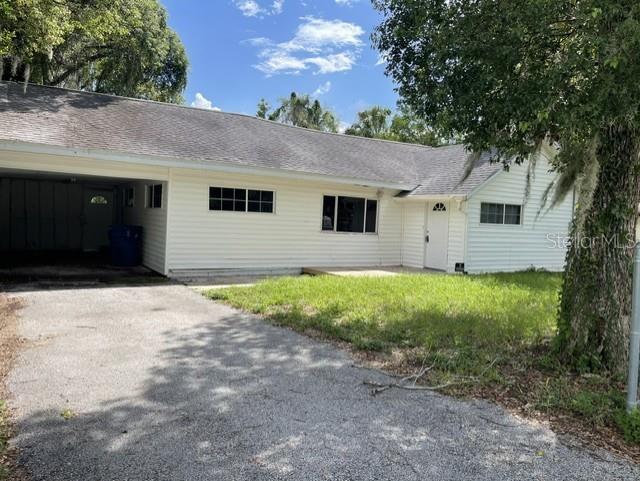 Photo of 106 E ROSEHILL AVENUE DELAND FL 32724