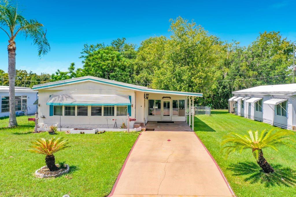 Photo of 1157 CAPELLA DRIVE TAVARES FL 32778