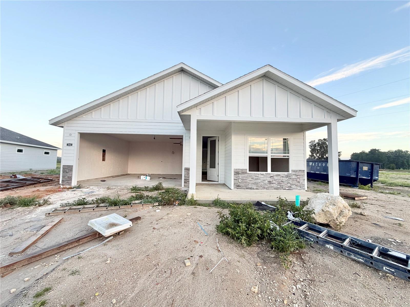 Photo of 122 & 146 SW 212ND DRIVE NEWBERRY FL 32669