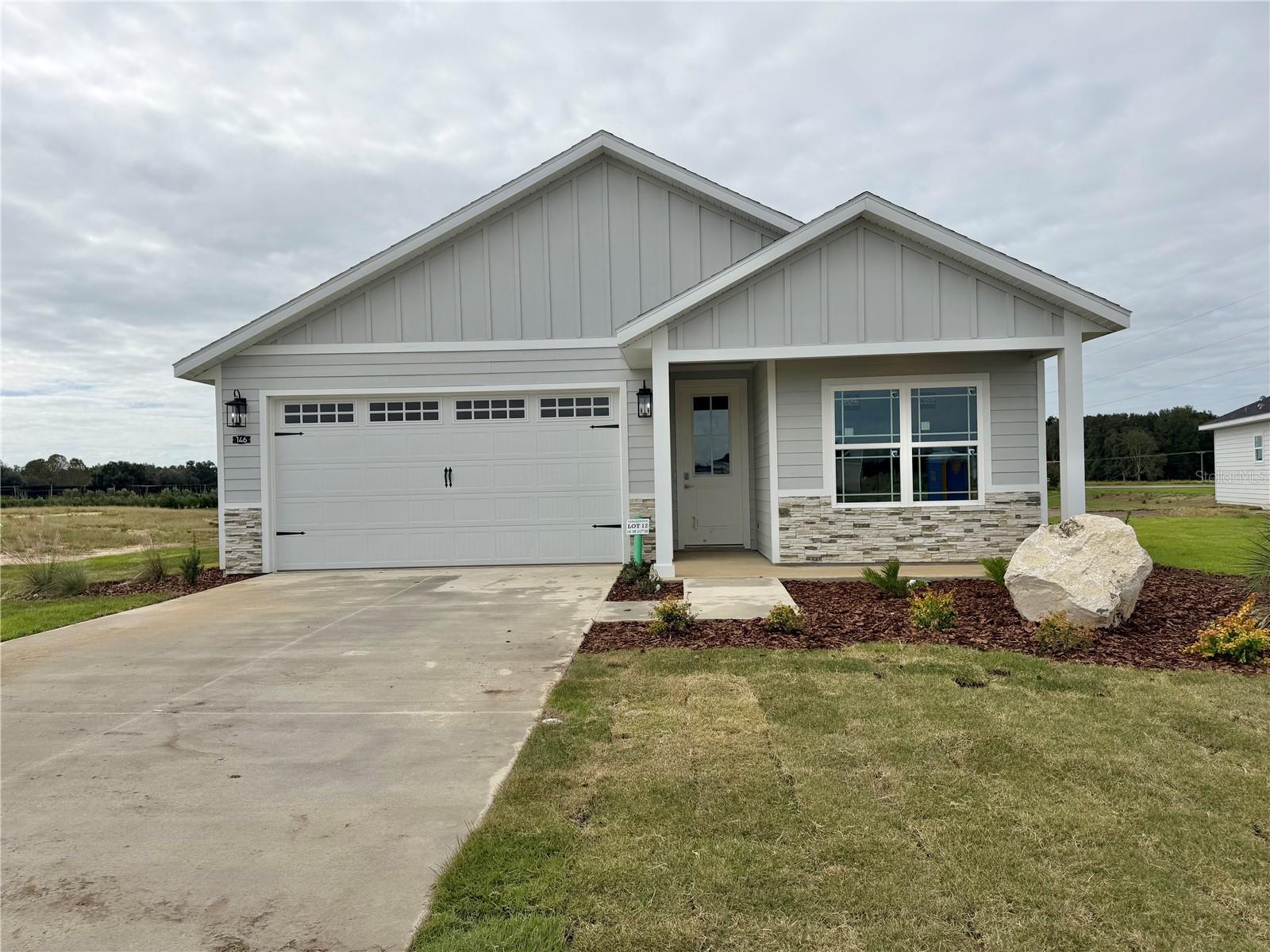 Photo of 122 & 146 SW 212ND DRIVE NEWBERRY FL 32669