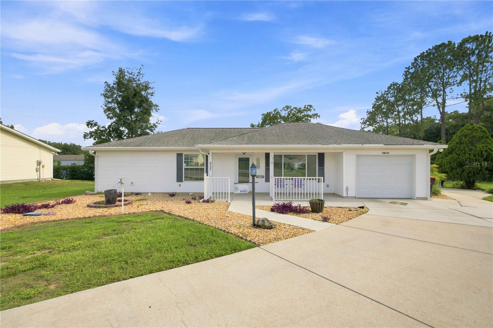 Photo of 6482 SW 81ST STREET OCALA FL 34476