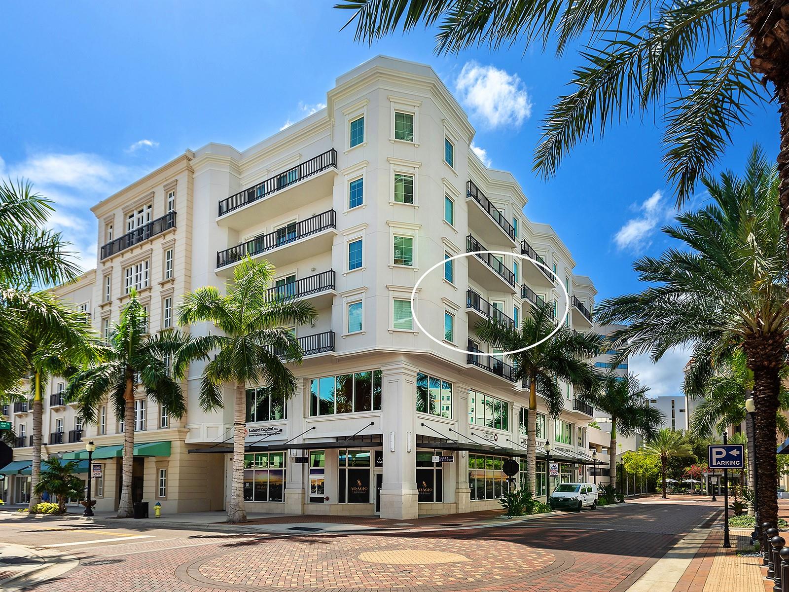 Photo of 1500 STATE STREET #402 SARASOTA FL 34236