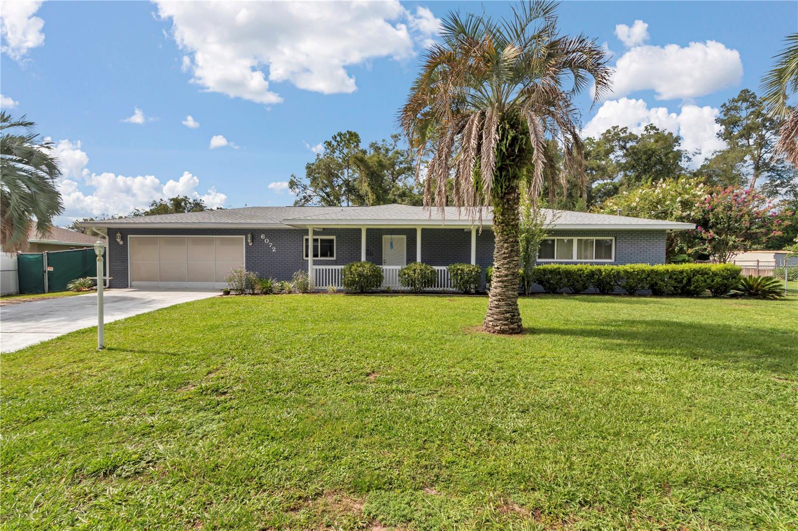 Photo of 6072 E RUSH STREET INVERNESS FL 34452