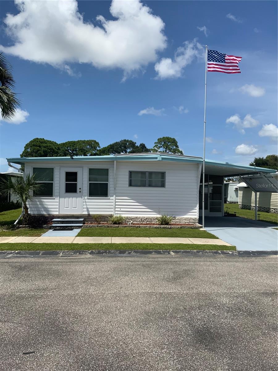 Photo of 6100 62ND AVENUE #43 PINELLAS PARK FL 33781
