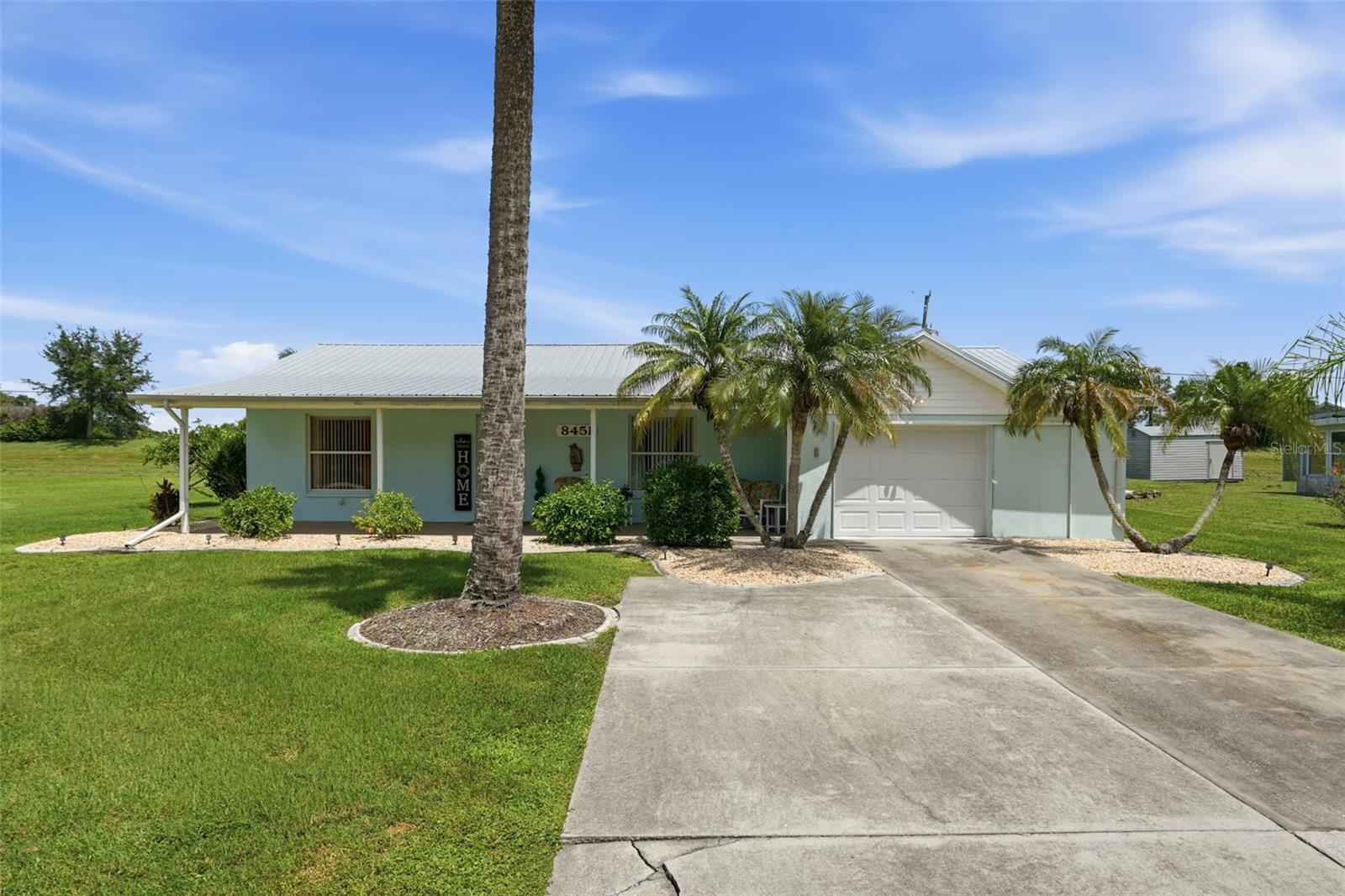 Photo of 8451 SW SUNNYBREEZE ROAD ARCADIA FL 34269