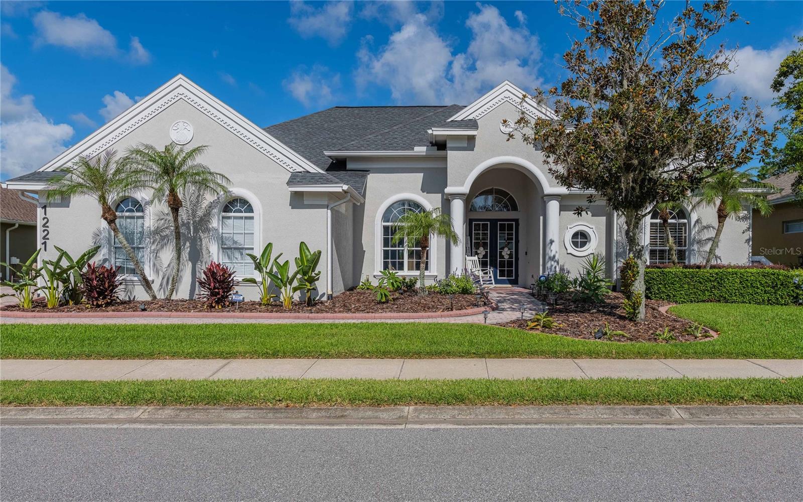 Photo of 1221 VISTA HILLS DRIVE LAKELAND FL 33813