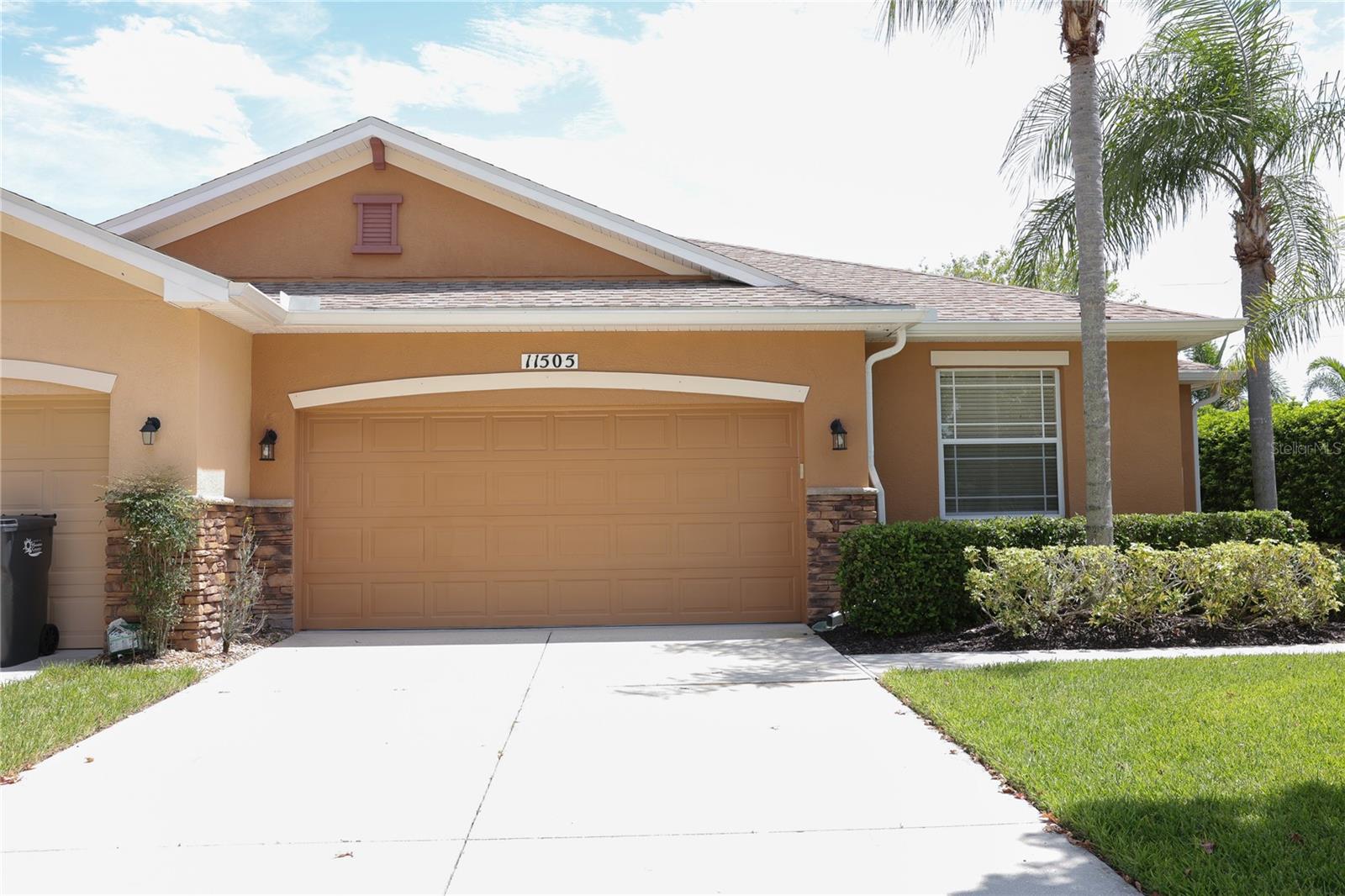 Photo of 11505 52ND COURT PARRISH FL 34219