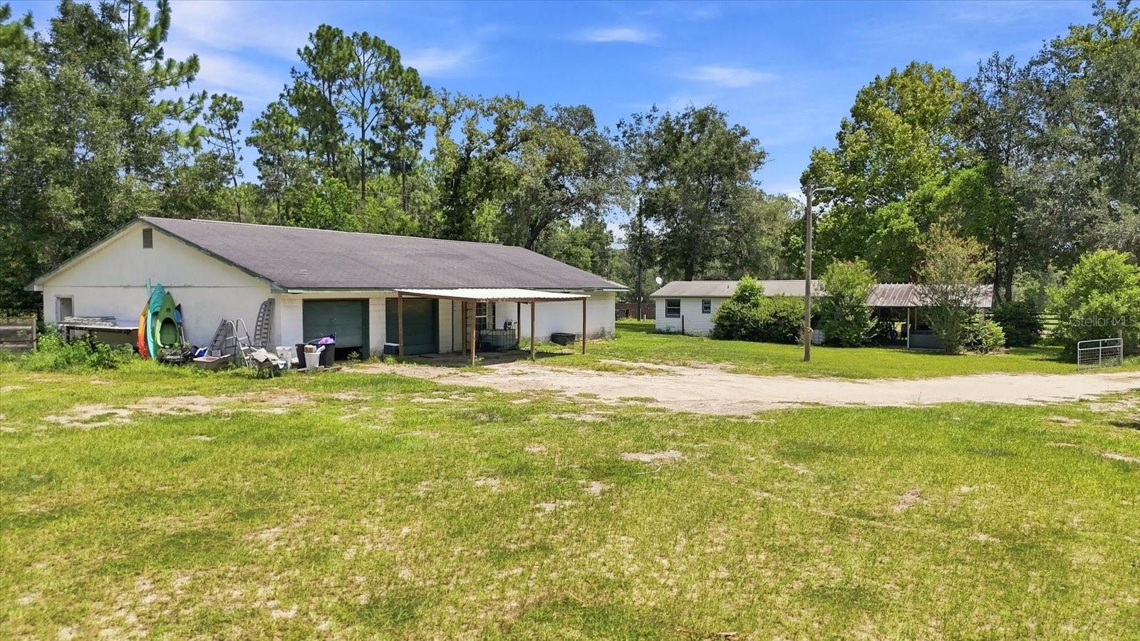 Photo of 3750 SW 181ST COURT DUNNELLON FL 34432