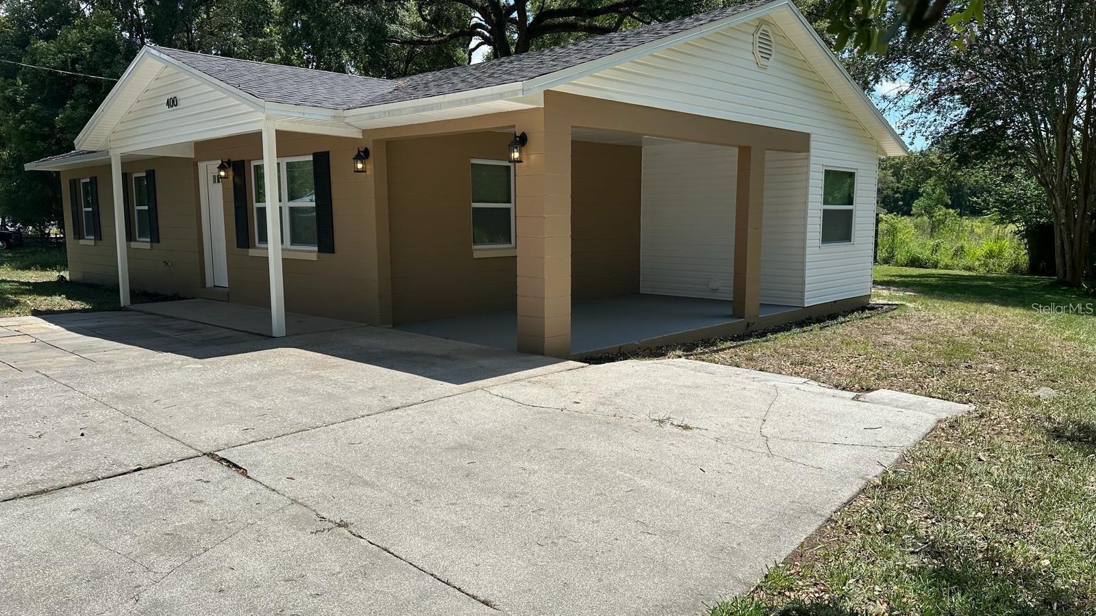 Photo of 400 PENNSYLVANIA AVENUE FRUITLAND PARK FL 34731