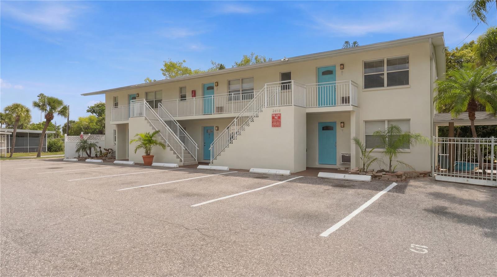 Photo of 1644 REDWOOD STREET #Apt D SARASOTA FL 34231