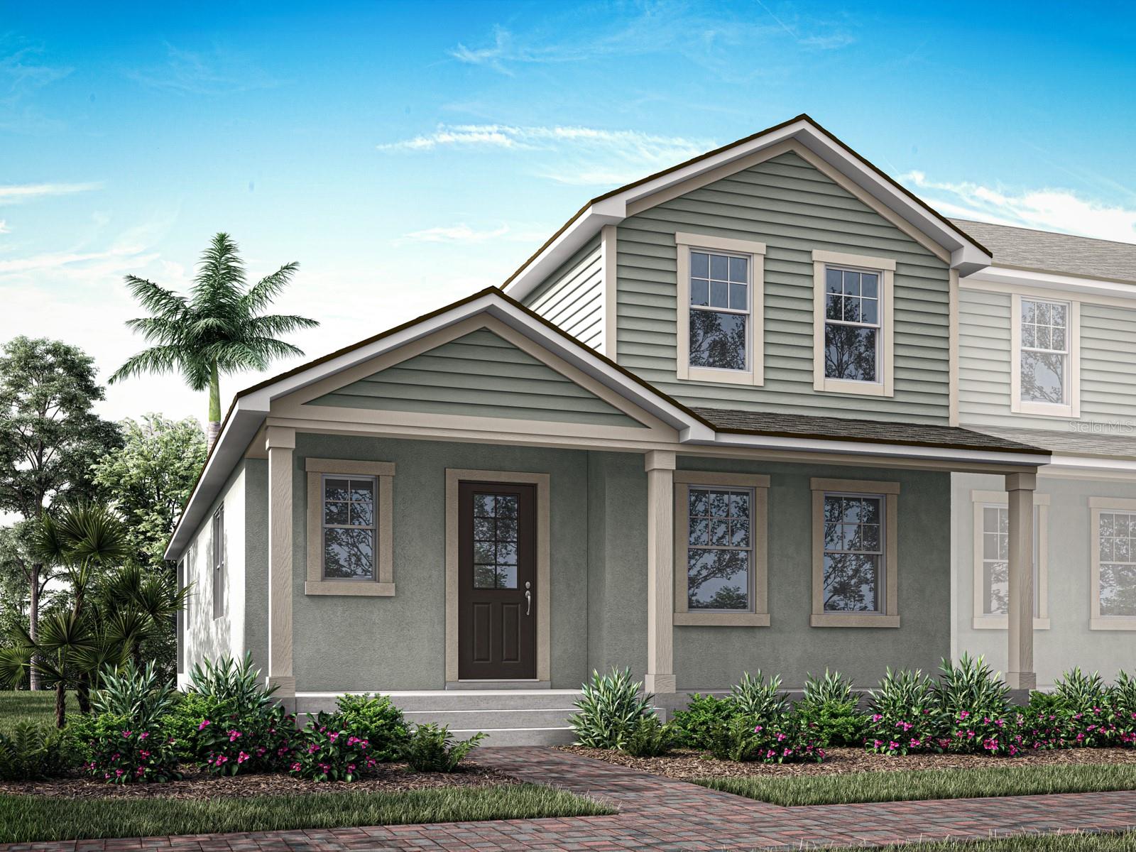 Photo of 137 RAINWOOD STREET GROVELAND FL 34736
