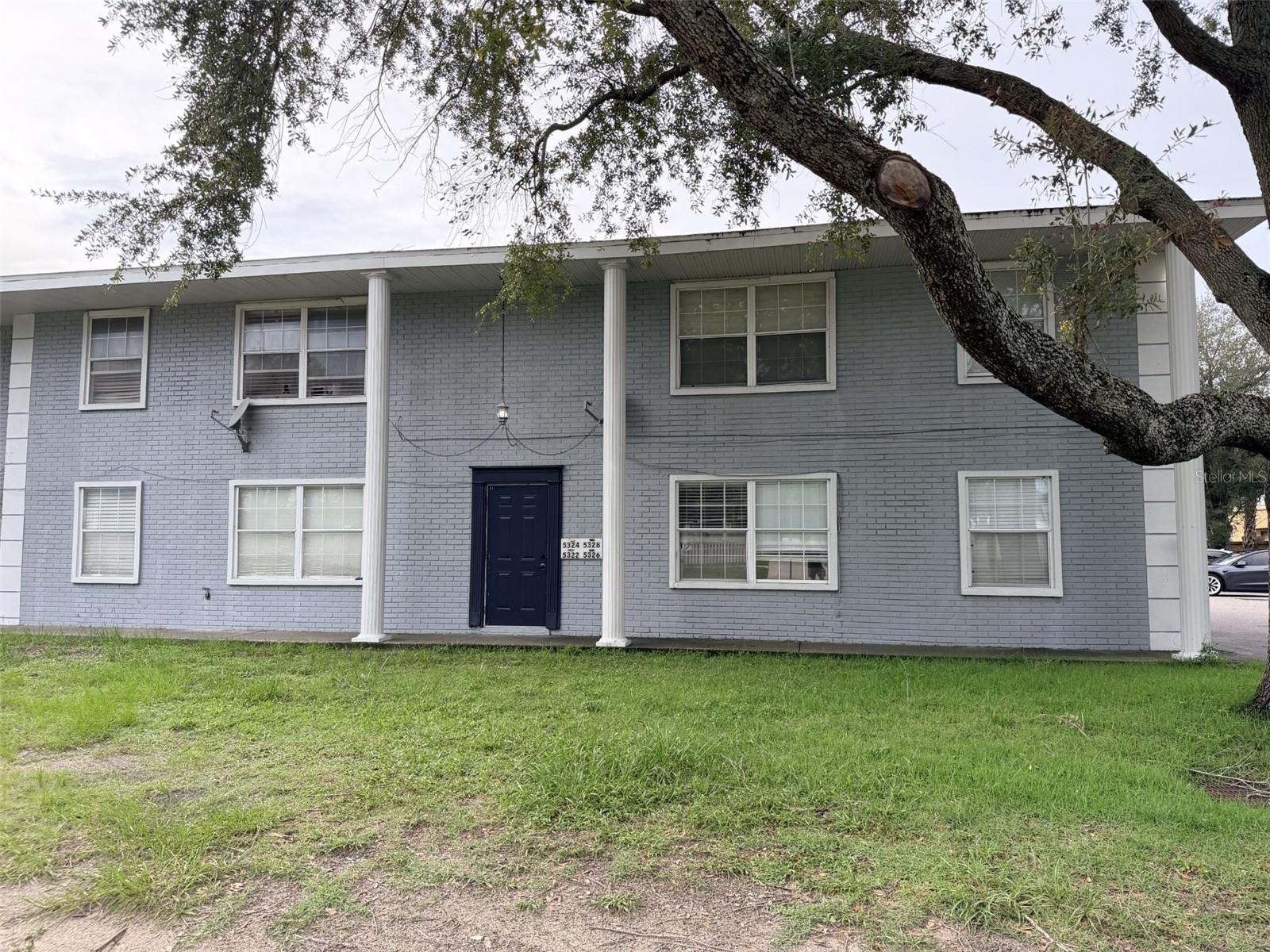 Photo of 5328 WHITEWAY DRIVE TEMPLE TERRACE FL 33617