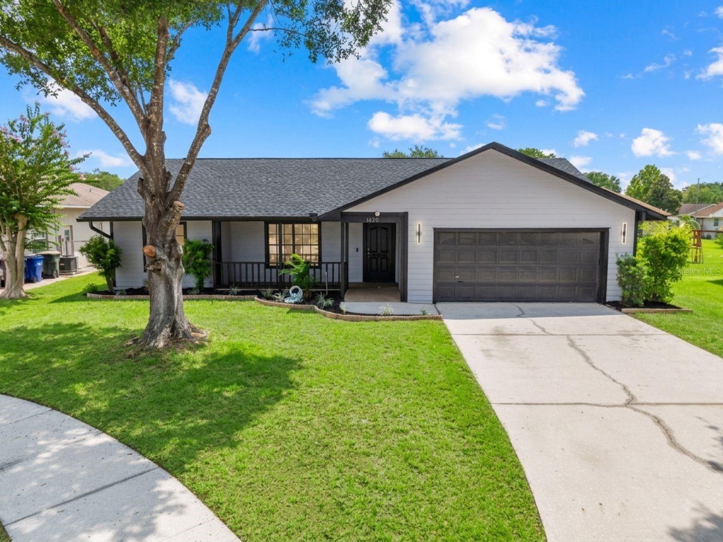Photo of 1620 CHRISTA COURT ST CLOUD FL 34772