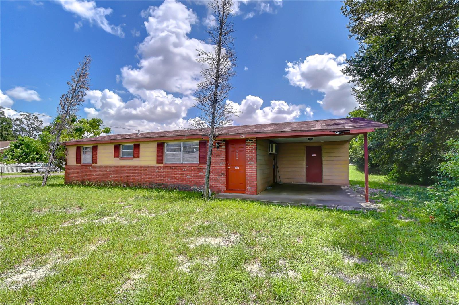 Photo of 3210 W GIDDENS AVENUE TAMPA FL 33614